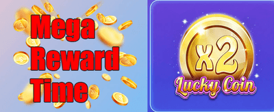 နေ့စဉ်ငွေသွင်းဘောနပ်စ် 🎰 banner