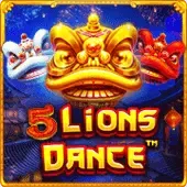 5 ခြင်္သေ့ကခုန် screenshot