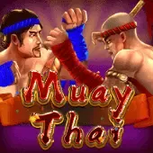 Muay Thai screenshot