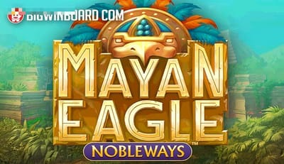 Mayan Eagle