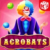 Acrobats screenshot