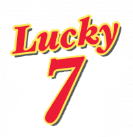mmlucky7.com Logo